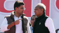 Rajasthan political crisis: Sachin Pilot sticks to guns even as Rahul, Priyanka call up 