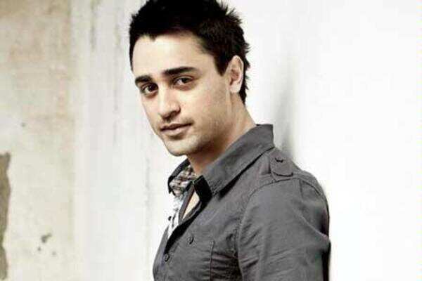 Imran, Adi enhance their movie watching experience