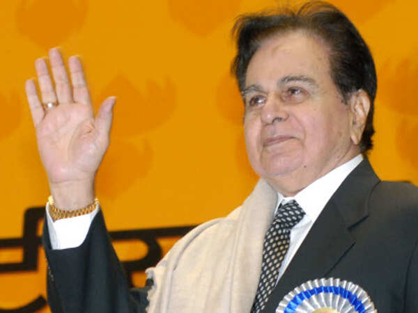 Bombay high court relief for Dilip Kumar in Pali Hill property row