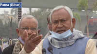IndiGo manager murder case: Speedy trial will be done, says Bihar CM 