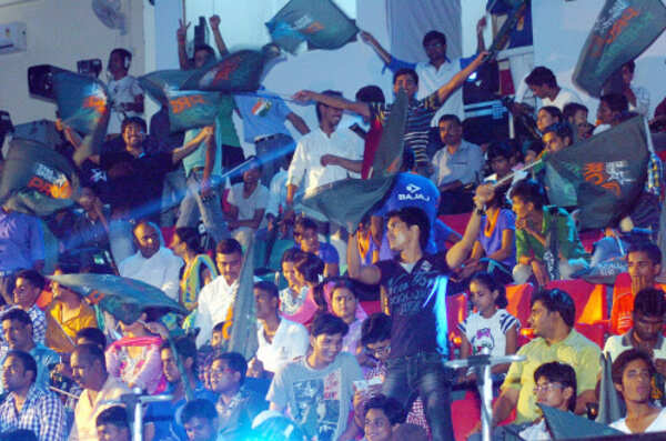 Patna scripts a success story in kabaddi
