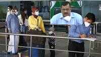 Prepared to handle surge in Covid-19 patients: Delhi CM Arvind Kejriwal 