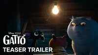 Gatto - Official Teaser