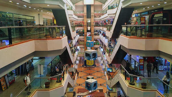 How high street retail and malls are shaping the future of modern retail and what is different in 2026