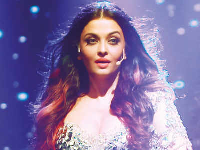 Fanney Khan: Aishwarya Rai Bachchan goes the Beyonce way