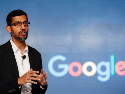 Sundar Pichai: Google will hold itself accountable on racial equity