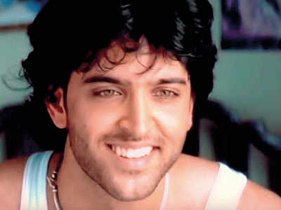 First Day, First Shot: Hrithik Roshan on his time as a newbie on the sets of Kaho Naa...Pyaar Hai
