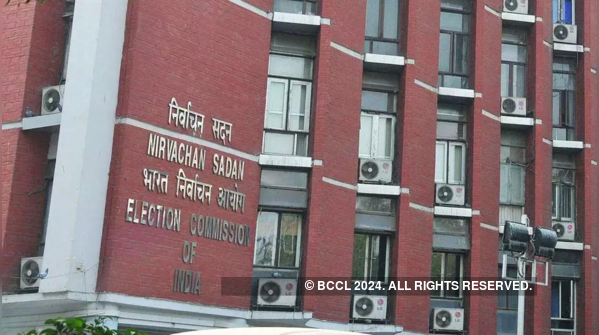 EC sets election expenditure for candidates