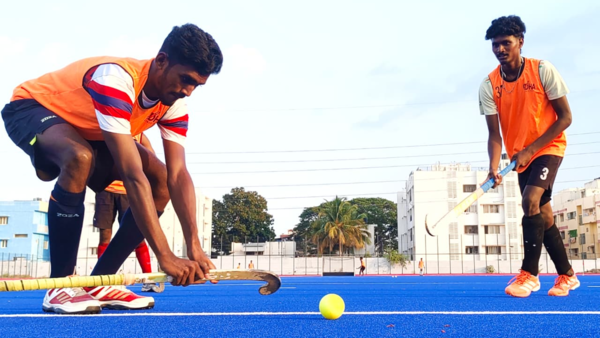 Coimbatore, Udumalpet to host state-level junior hockey tournament for boys