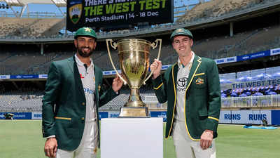 Australia vs Pakistan 1st Test Highlights: Australia win by 360 runs on day four