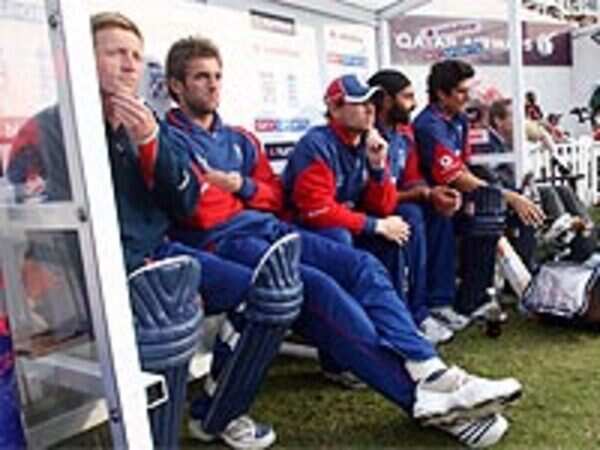 Is England team its own worst enemy?