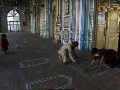 Mumbai mosques devise guidelines for community namaz in future
