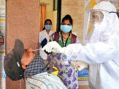 Thyrocare lab offers to do covid-19 test for Rs 2000 Thyrocare lab offers to do covid-19 test for Rs 2000