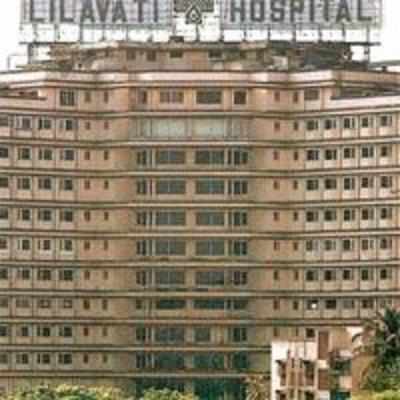 Woman in coma due to hospital error billed Rs. 3 cr
