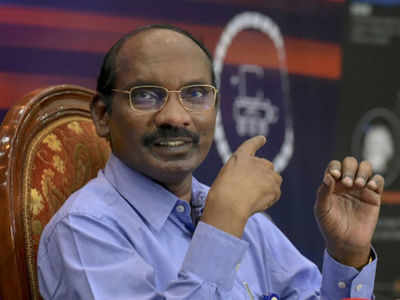 Chandrayaan 2: We got the image of Vikram lander, no communication yet, says ISRO chairman K Sivan