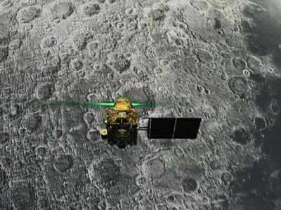 Hopes fading on re-establishing link with lander Vikram: ISRO scientists