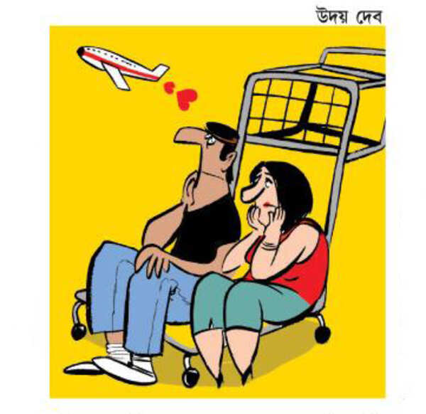Kolkata court holds airline responsible for couple's ruined honeymoon