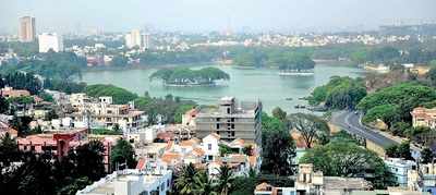 Icons of Bengaluru: Ulsoor Lake: Where history creates a ripple