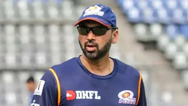 'Got enough guys to make mix and match': Mhambrey on MI squad depth