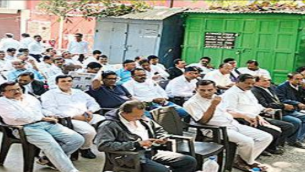 Odisha: Striking lawyers to hold meeting after SC rap