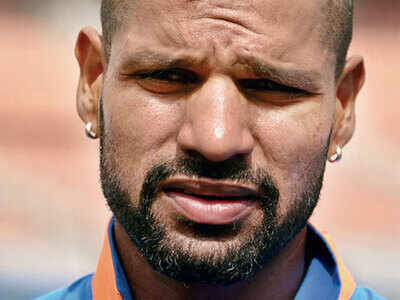 Shikhar Dhawan may miss ODIs too; Mayank Agarwal, Shubman Gill, Sanju Samson in fray