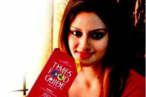 Your guide to food funda