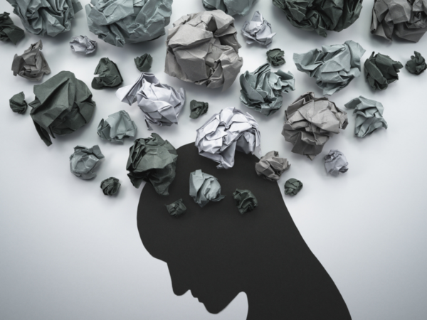 World Suicide Prevention Day Poll: More than 50 % respondents battled suicidal thoughts