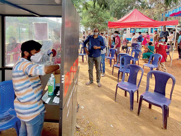 Has Bengaluru turned the corner on Covid?