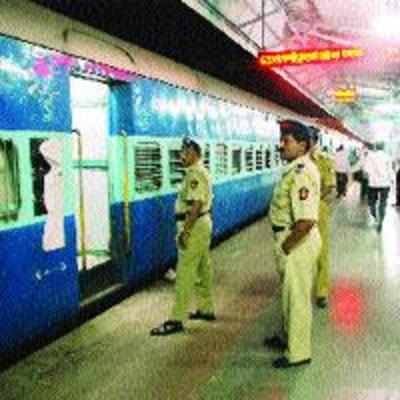 KR to run Ganesh festival special trains