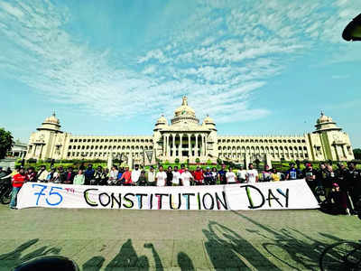 On Constitution Day