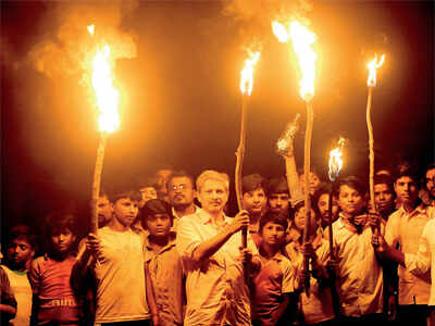 Beed’s water warriors