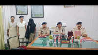 Chatra woman held for brother-in-law's murder