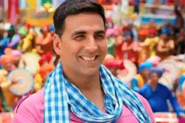 Khiladi 786: Akshay Kumar is back in action again