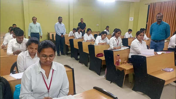 Exam ended, stress didn't: CBSE’s re-evaluation process triggered fresh anxiety for students