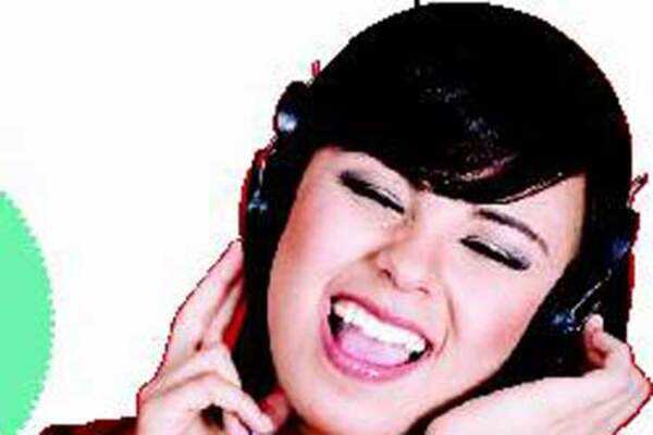 Your headphones can turn you deaf