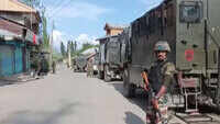 One terrorist killed in J&K's Shopian encounter 