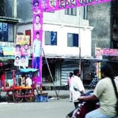 Vital file on hawkers' rehab goes missing, leads to inordinate delay in slot allotment