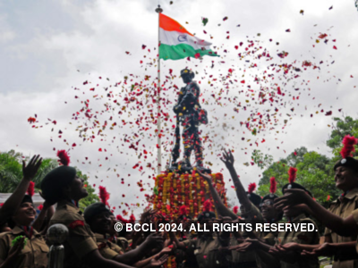Kargil Vijay Diwas: From Virat Kohli to Vijender Singh, sports fraternity salutes the Indian Army