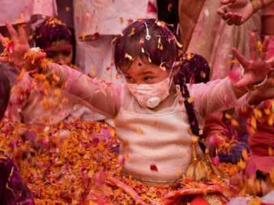 Holi 2020: Date, Importance and Significance