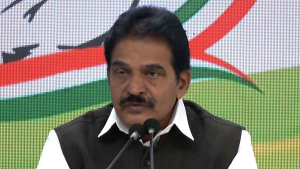 Kerala assembly elections: EC’s pro-BJP bias is becoming clearer, says AICC general secretary K C Venugopal
