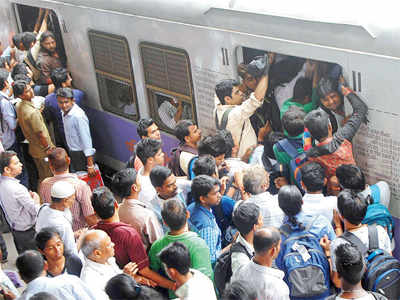 Train Bullies: Travelling on footboards will cost you now