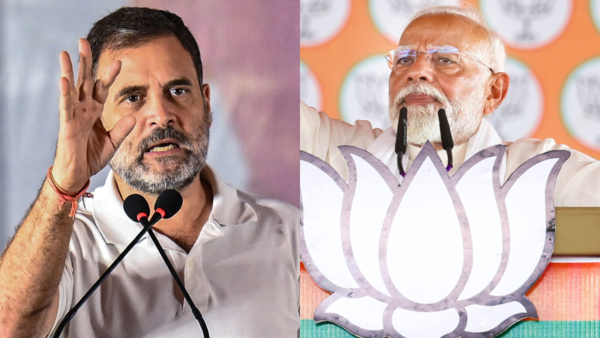 'I'm sure he won't come': Rahul Gandhi's 'I am ready' dare to PM Modi for debate