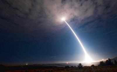North Korea fires missile over Japan in aggressive test