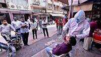 Covid-19: Negative RT-PCR test report mandatory for diamond traders to enter Surat's Hira Bazar 