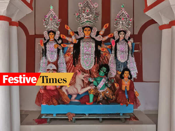 How Durga Puja has many histories, from ‘colonial link’ to Independence struggle