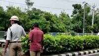 Visakhapatnam: Two-wheeler hits road divider, one person dies, another suffers severe injuries 