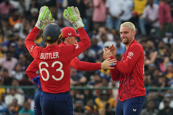ENG vs SL: Imperfect England dismantle error-strewn Sri Lanka