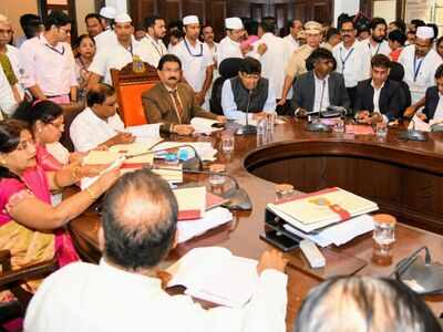 BMC budget 2020-21: Key points