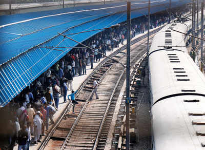 What Bengaluru got from the 'Rail Budget 2016'