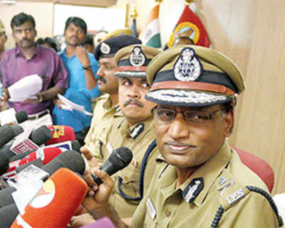 Police crack Chennai techie murder case